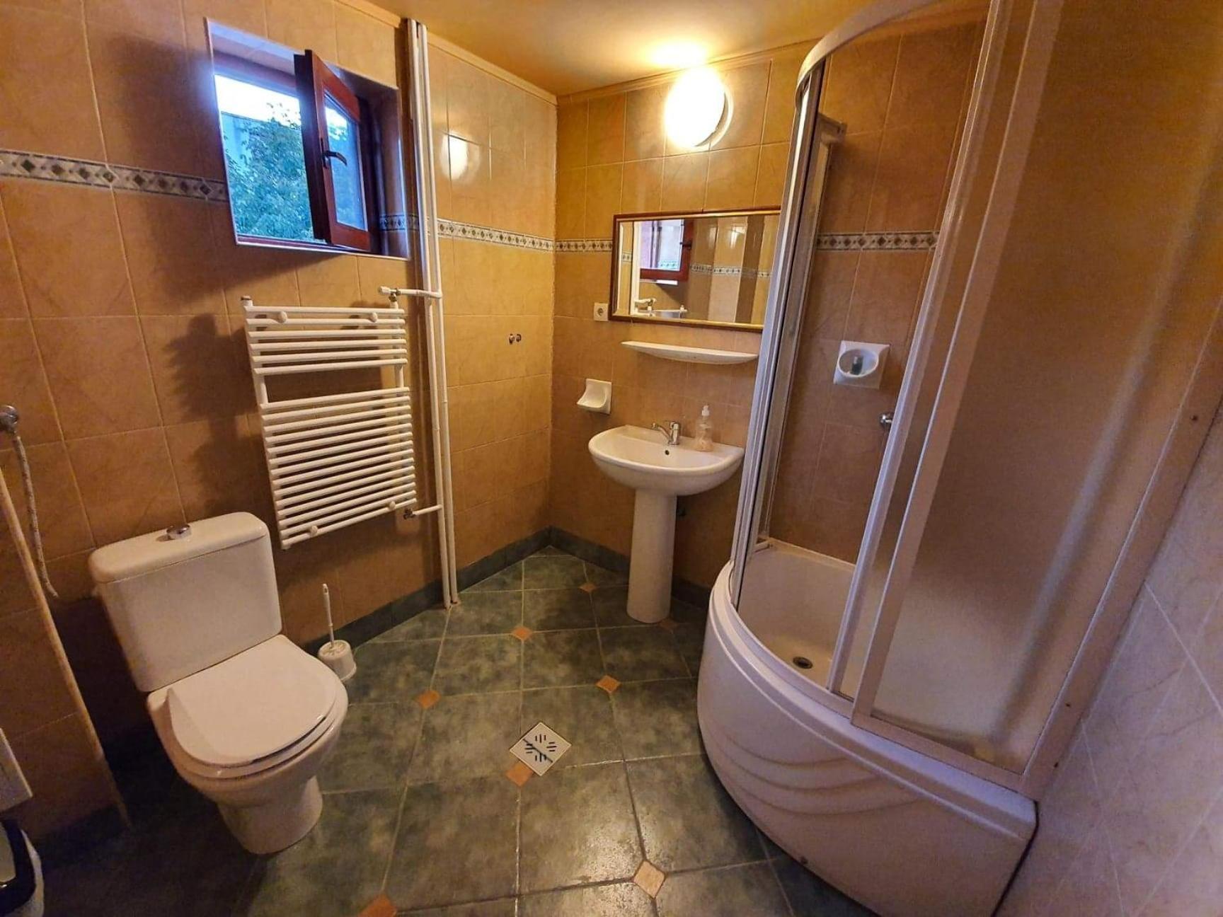 Rooms Cristian Deva Chambre photo