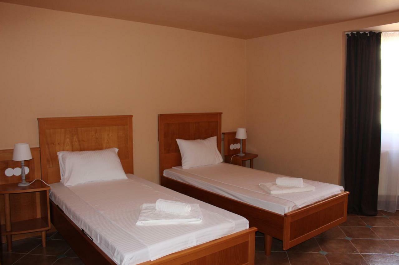 Rooms Cristian Deva Extérieur photo