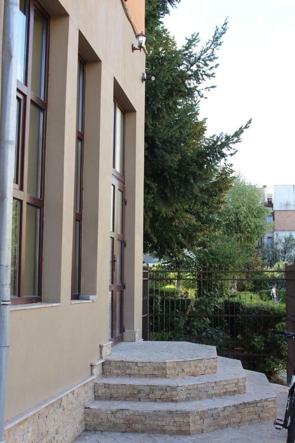 Rooms Cristian Deva Extérieur photo