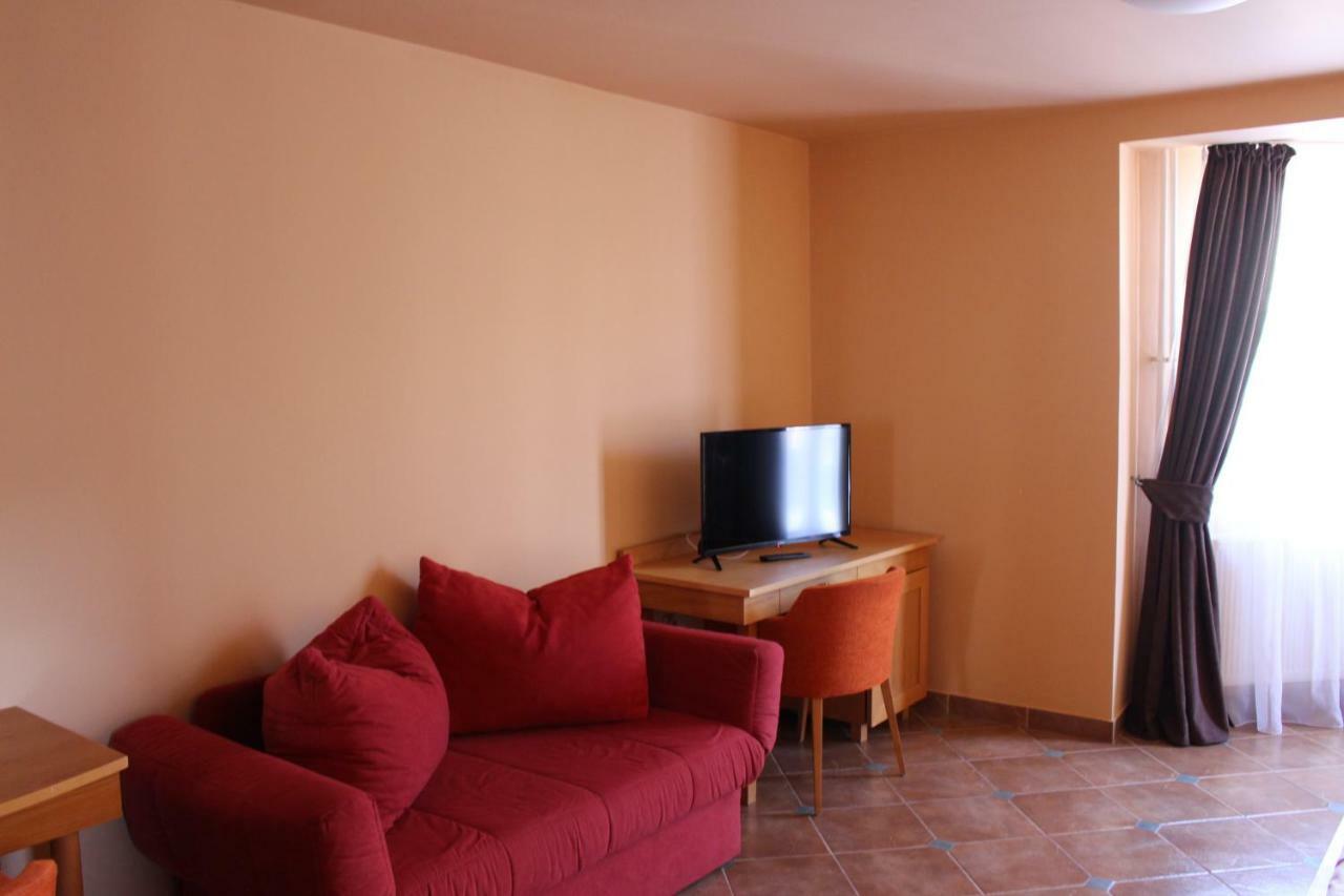Rooms Cristian Deva Extérieur photo