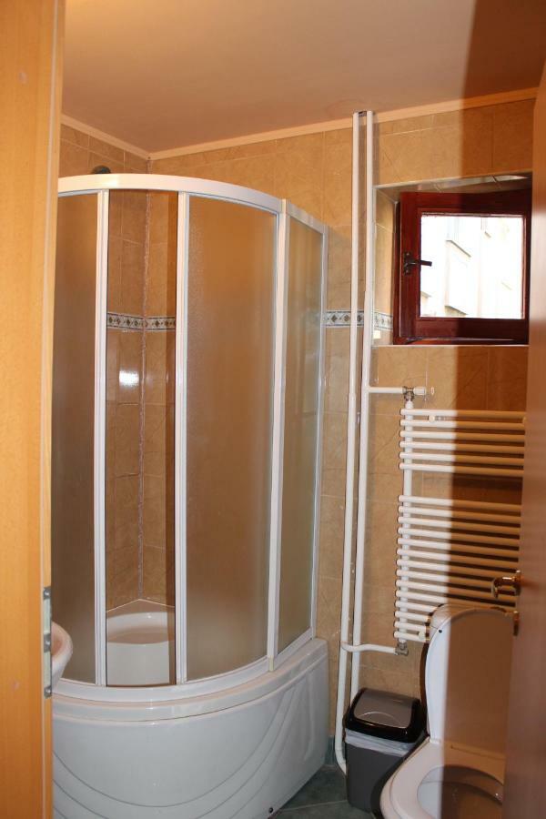Rooms Cristian Deva Extérieur photo