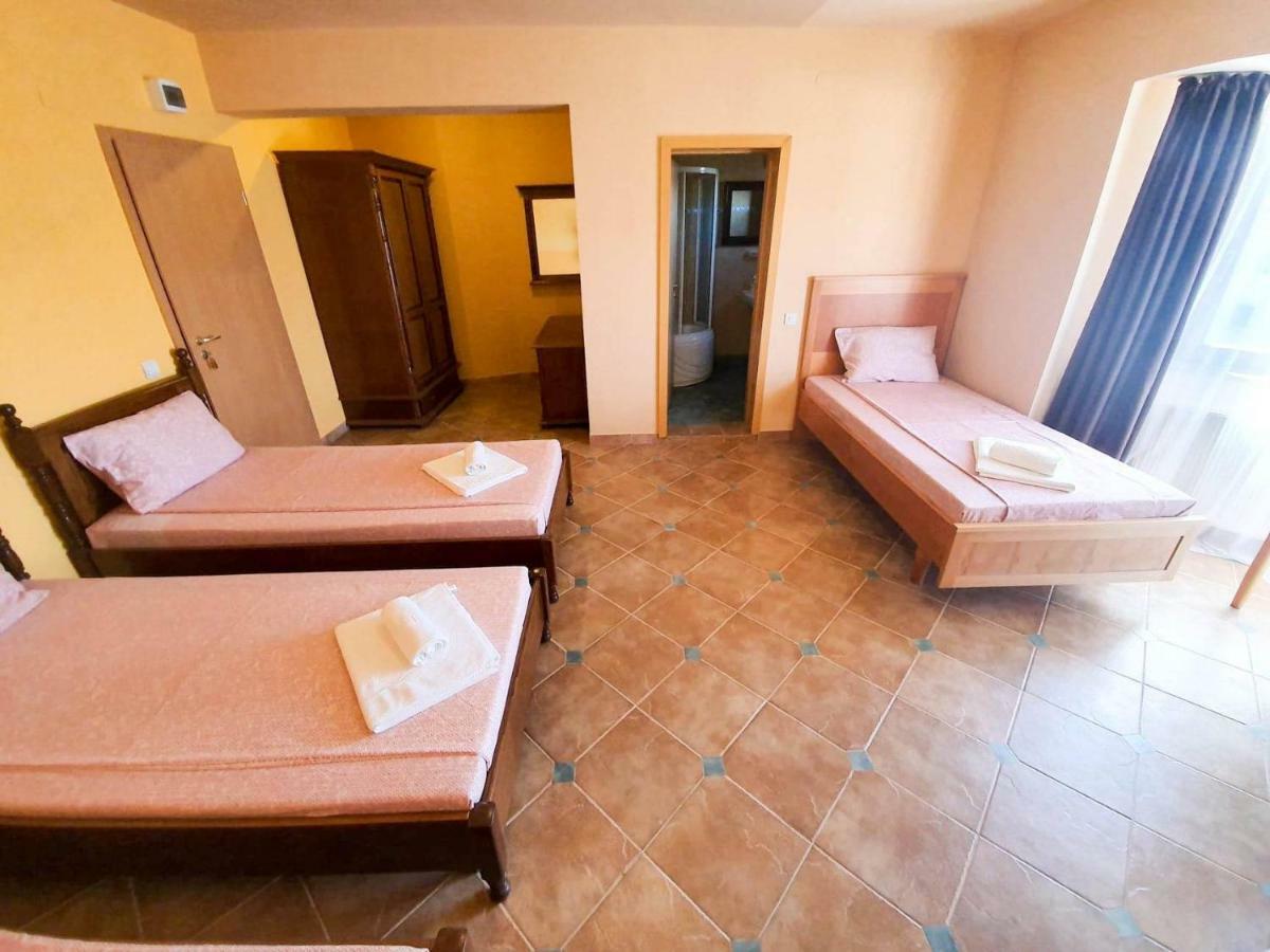 Rooms Cristian Deva Extérieur photo