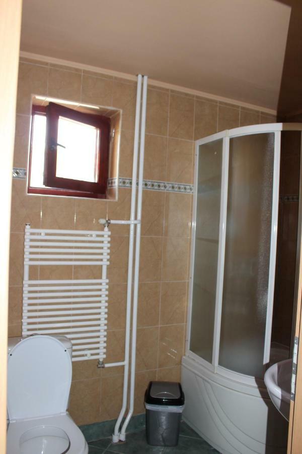 Rooms Cristian Deva Extérieur photo