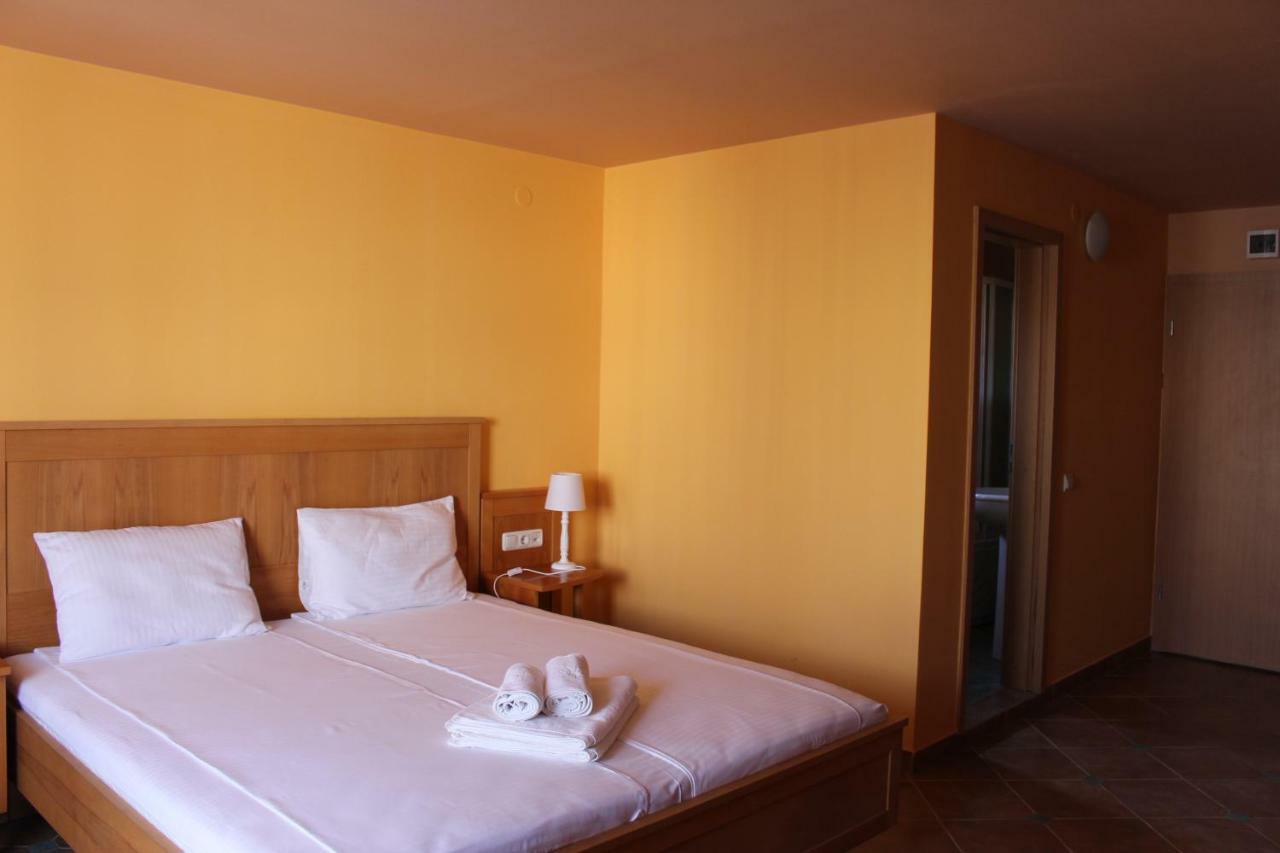 Rooms Cristian Deva Extérieur photo