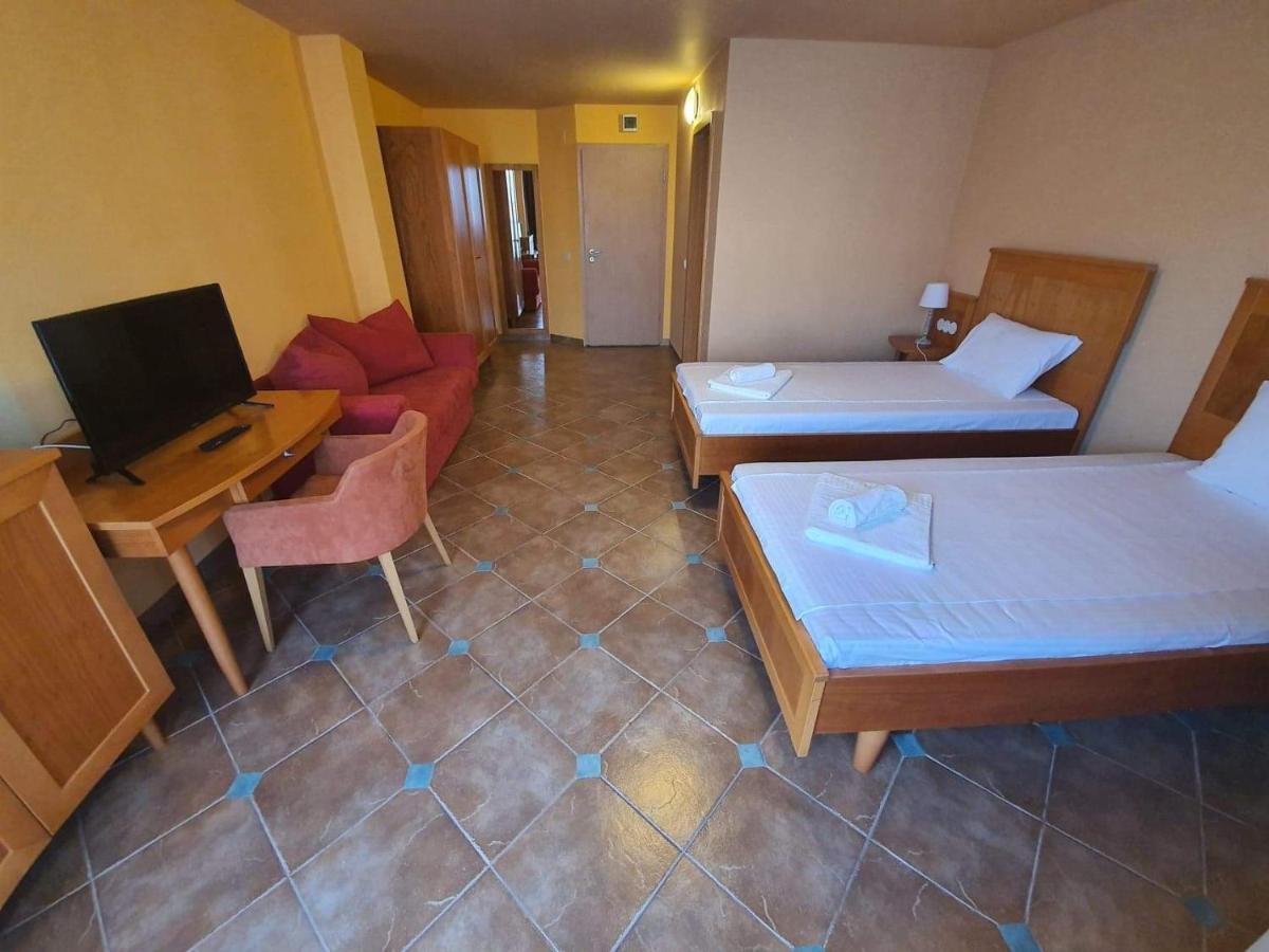 Rooms Cristian Deva Extérieur photo