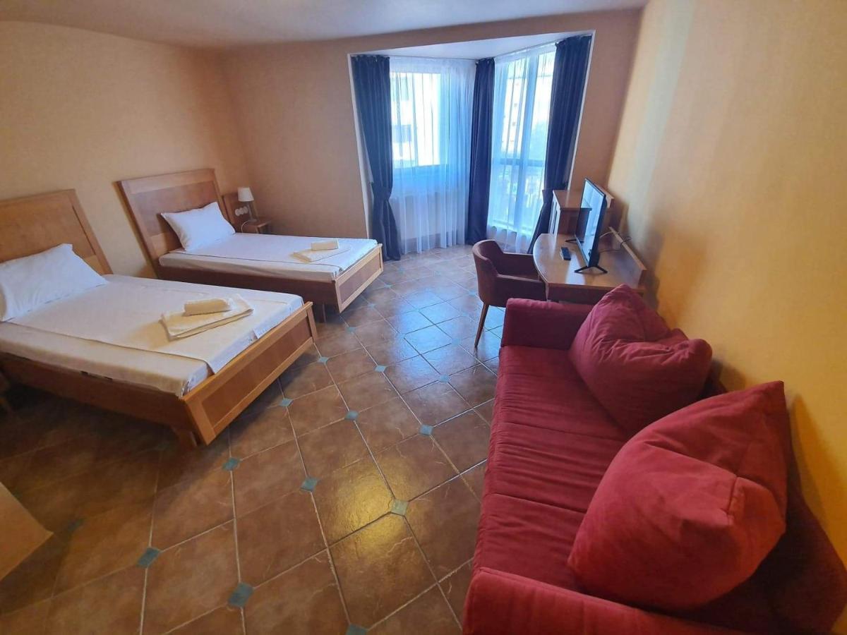 Rooms Cristian Deva Chambre photo